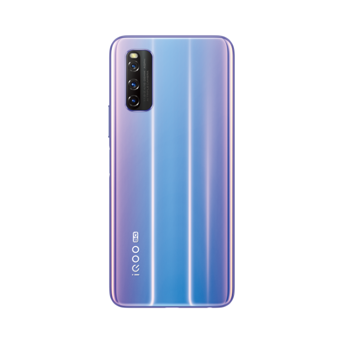 スマートフォン本体 vivo iQOO Z1 8GB/128GB vivo iQoo z1ハイエンドスマホ 8G/128G