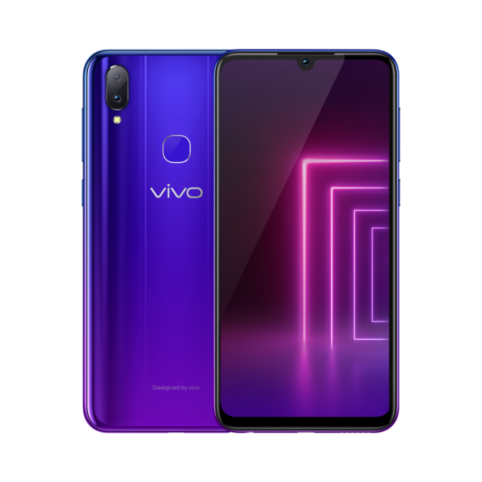 Vivo Z3i Price Specs And Reviews Giztop