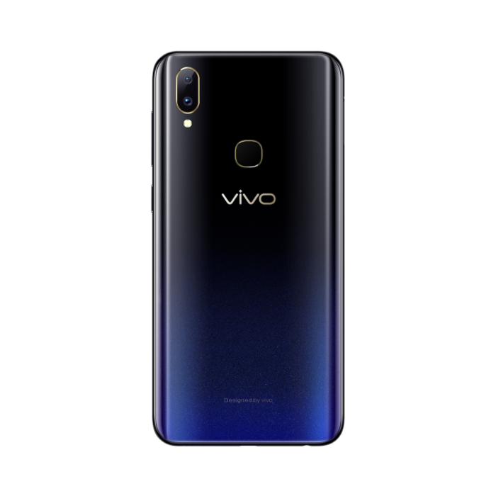 Vivo Z3i Price Specs And Reviews Giztop