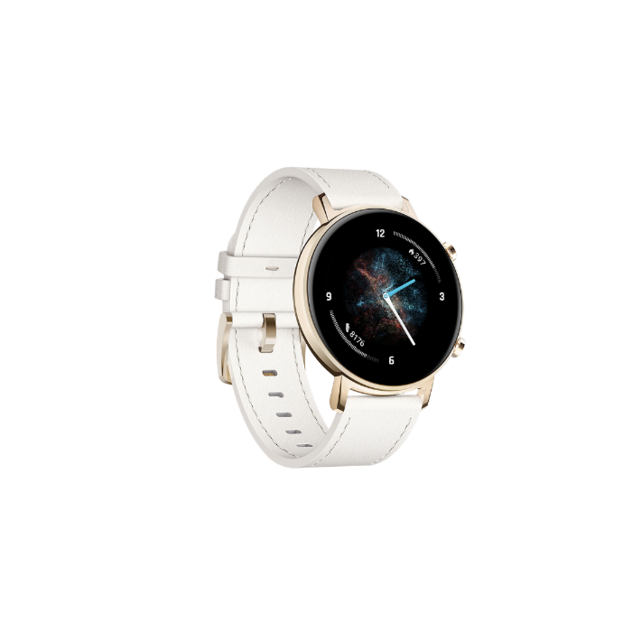  HUAWEI Watch GT 2 (42 mm) Smart Watch, 1.2 Inch AMOLED