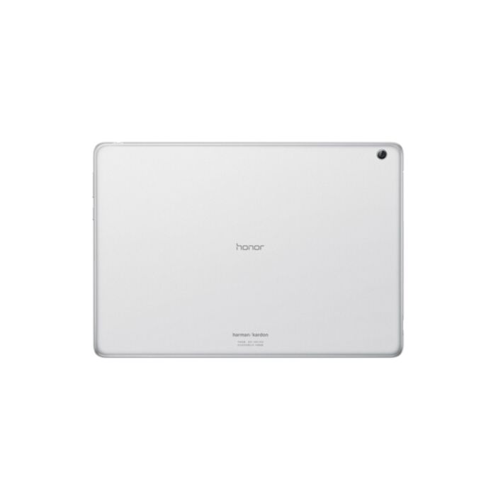Huawei Honor WaterPlay HDN-W09 Tablet -4GB - 64GB - Gold