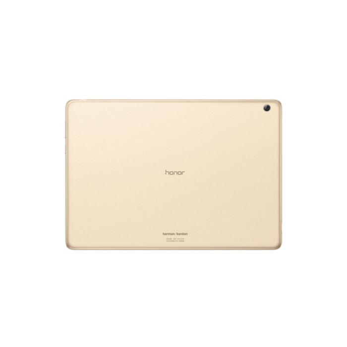 Huawei Honor WaterPlay HDN-W09 Tablet -3GB - 32GB - Silver