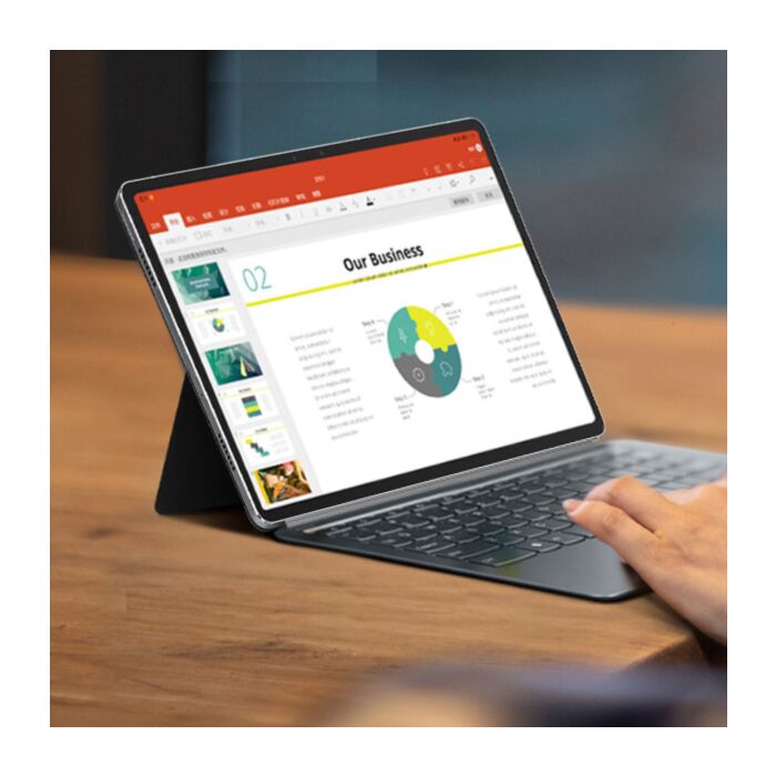 Lenovo pad pro 2021