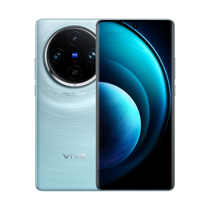 Buy Vivo X100 Pro Case at Giztop