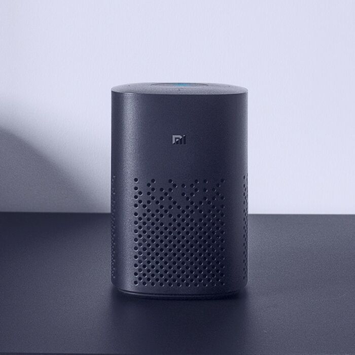 xiaomi xiao ai speaker