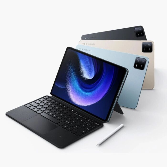 Xiaomi Pad 6 review - Budget-priced, (almost) premium functionality