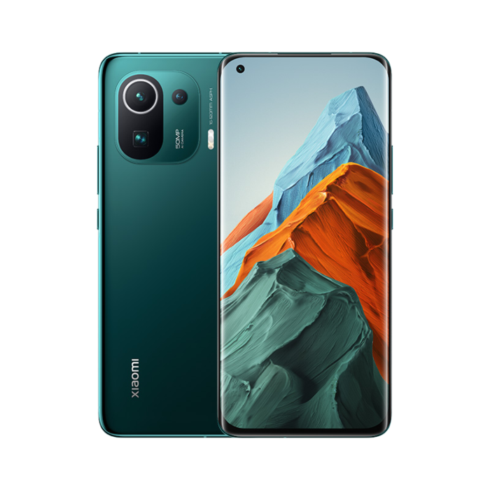 Buy Mi 11 Pro (Global ROM) 5G Phone Giztop