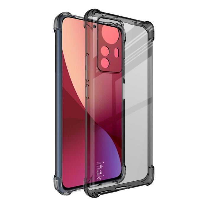 Buy Xiaomi 12 Pro Case - Imak Protective Cover