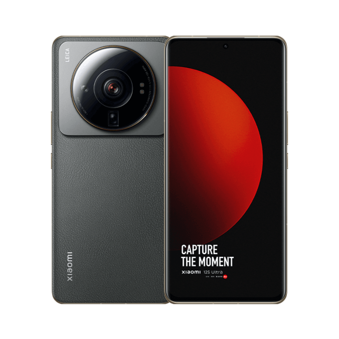 Buy Xiaomi 12S Ultra 5G Phone - Giztop