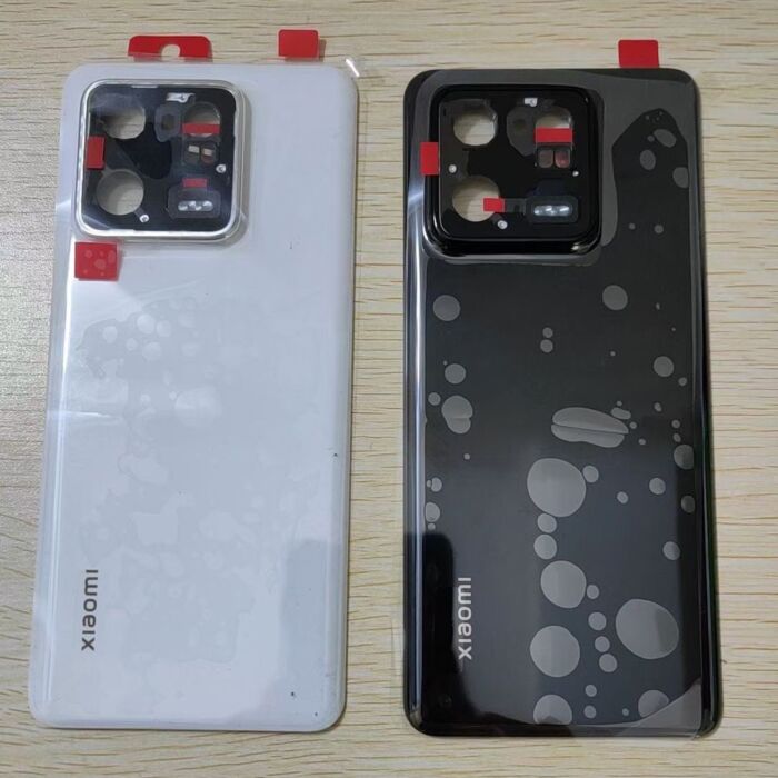 Buy Xiaomi 13 Pro Original Back Cover Replacement at Giztop