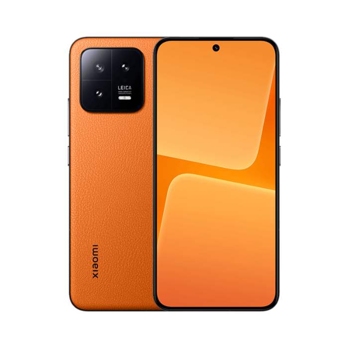 Orange pone a la venta la nueva Xiaomi 13T Series 5G