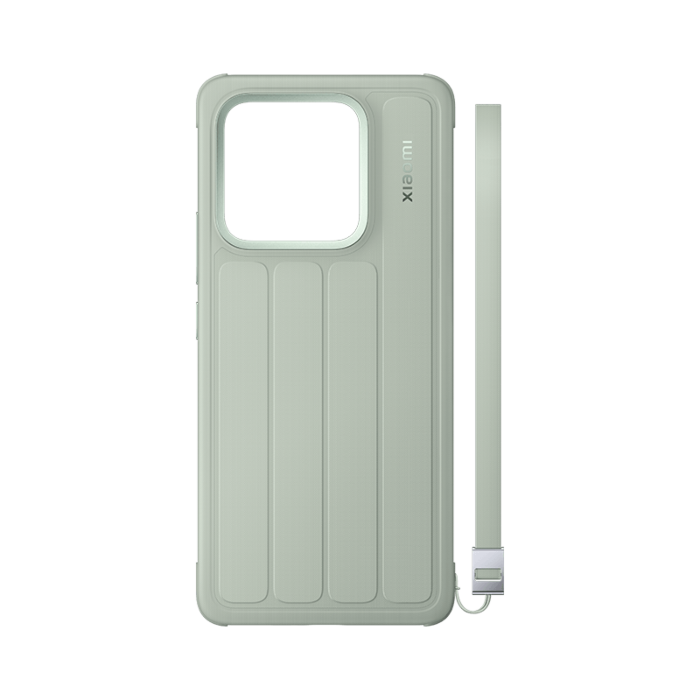 OFFICIAL PROTECTIVE PU CASE FOR XIAOMI 13 PRO
