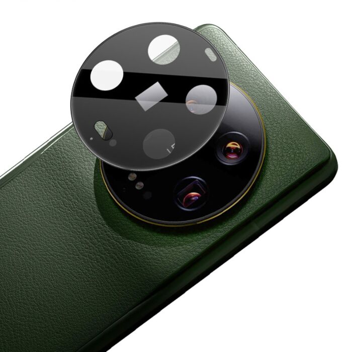 xiaomi 13 ultra camera glass