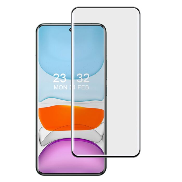 Xiaomi 14 Pro Glass Screen Protector Imak Tempered Glass Full Screen