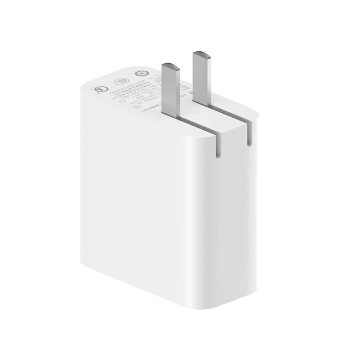 mi dual port charger
