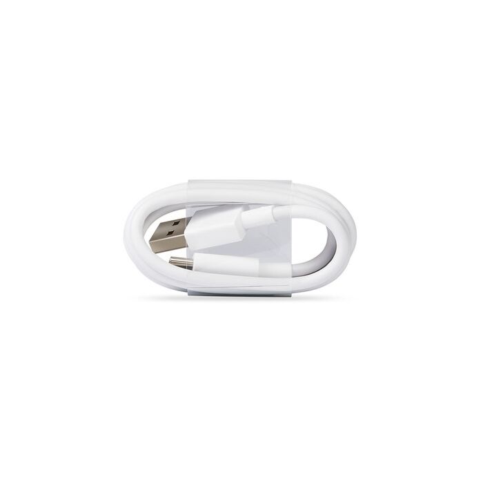 Câble original Xiaomi Mi USB Type-C vers Type-C – 5A, 100W, 480Mbps – EAS CI