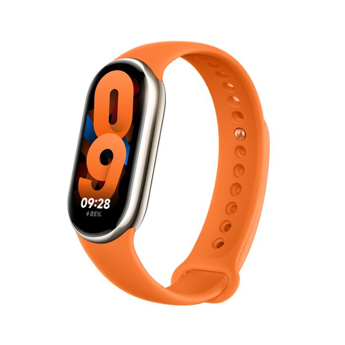 Xiaomi Smart Band 8 straps & bands