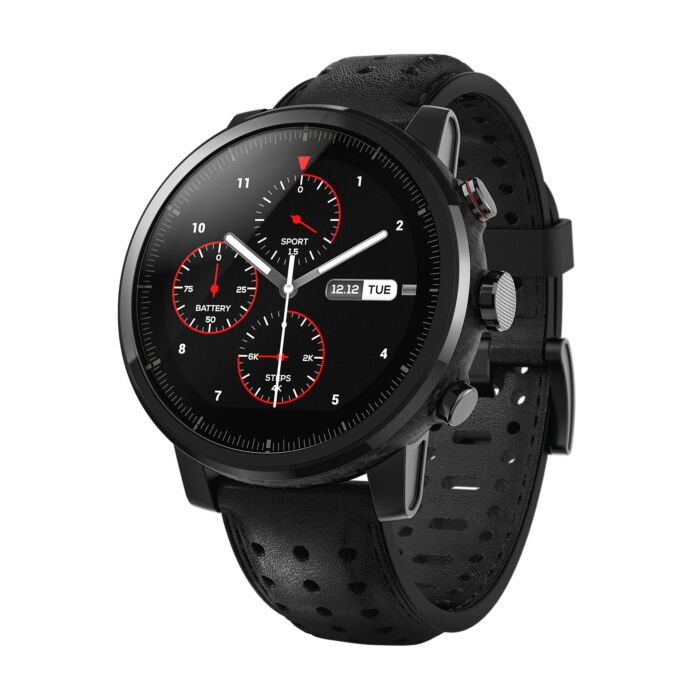 Amazfit watch top 2s