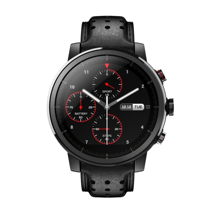 Xiaomi amazfit best sale 2 s