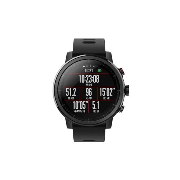 Amazfit stratos sales 2 update