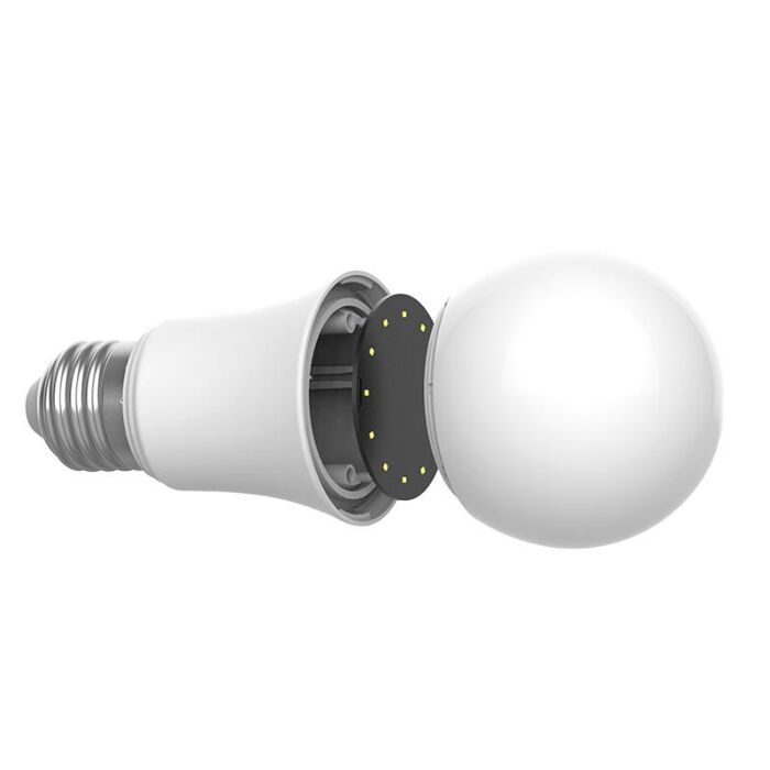 Xiaomi aqara bulb best sale