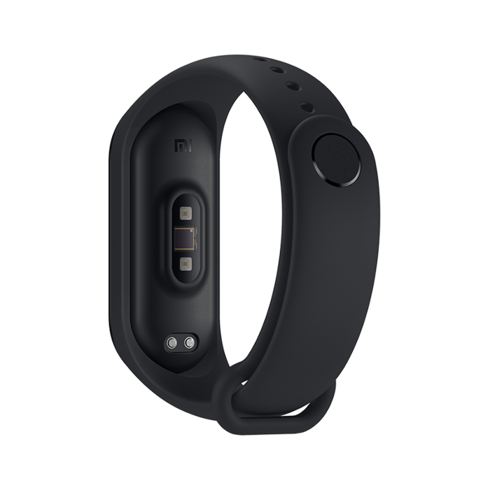 Xiaomi mi band 4 google assistant top