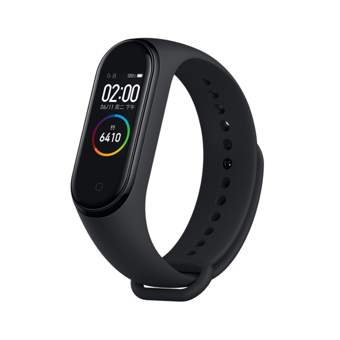 Mi band 4 discount global version buy online