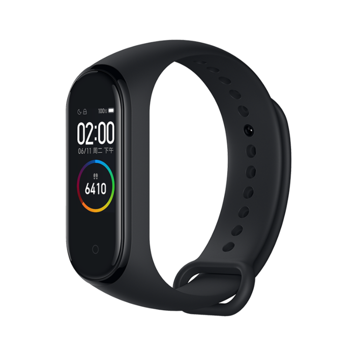 mi band cheapest price