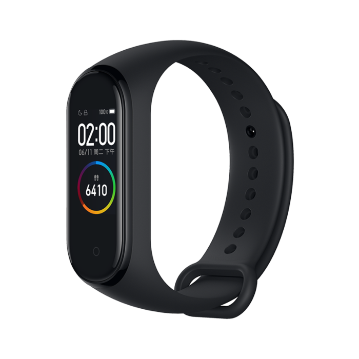 Buy Xiaomi Mi Band 4 NFC with Best Price