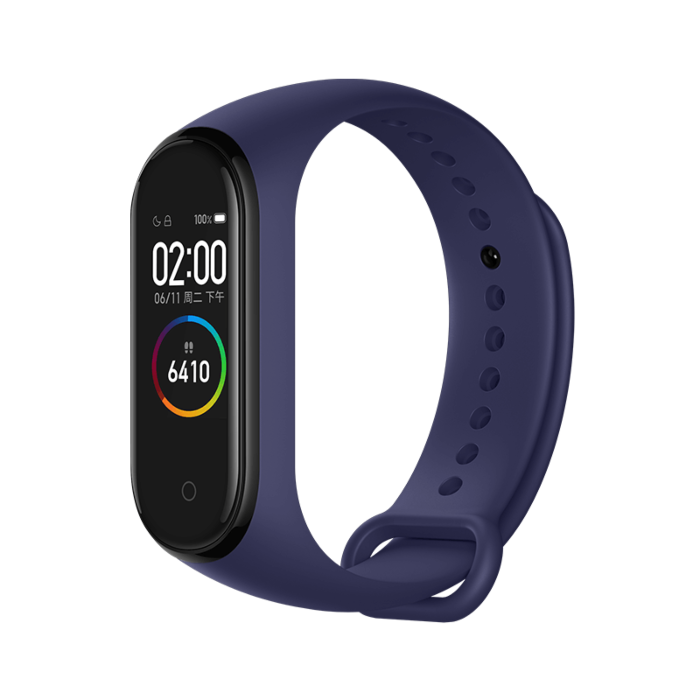 Buy Xiaomi Mi Band 4 with Best Price