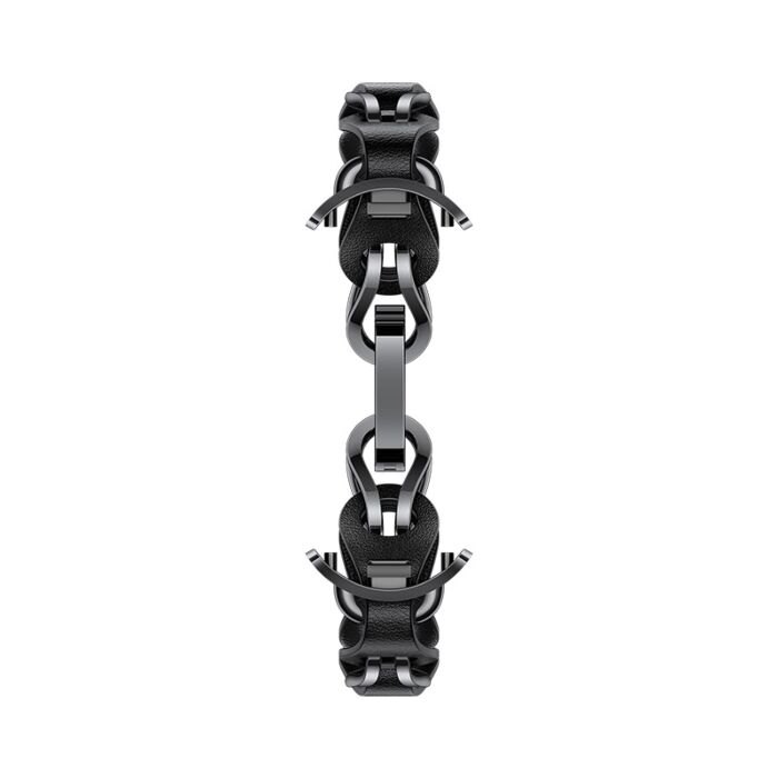 Mi band clearance chain strap