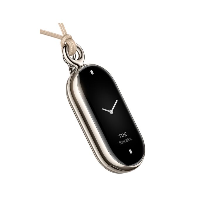 Buy Xiaomi Band 8 Pendant - Giztop