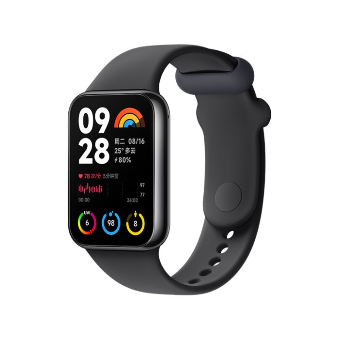 Buy Xiaomi Mi Band 8 Pro - Giztop