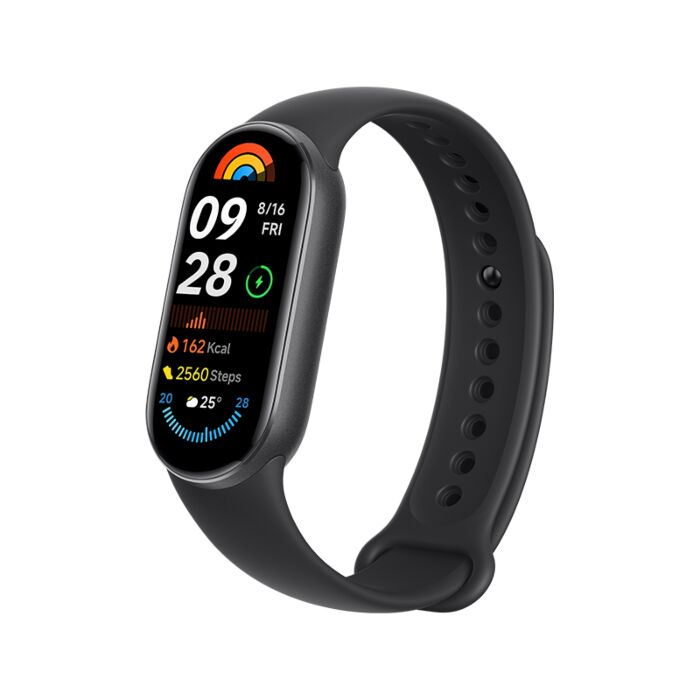 Buy Xiaomi Mi Band 9 Giztop