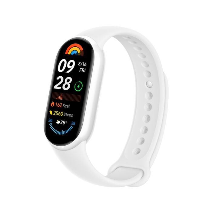 Mi smart letdown band google pay