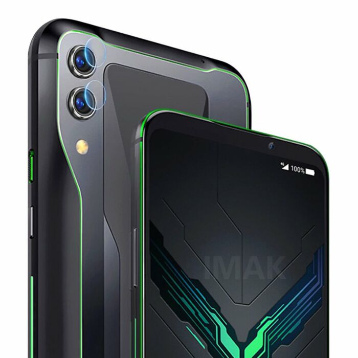 2x Xiaomi Black Shark 2 pro recubrimiento protector-tanques diapositiva 9h lámina dipos Glass 2x Xiaomi Black Shark 2 pro recubrimiento protector-tanques diapositiva 9h lámina dipos Glass