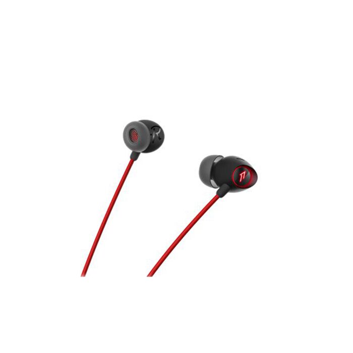 Xiaomi gaming earphone top