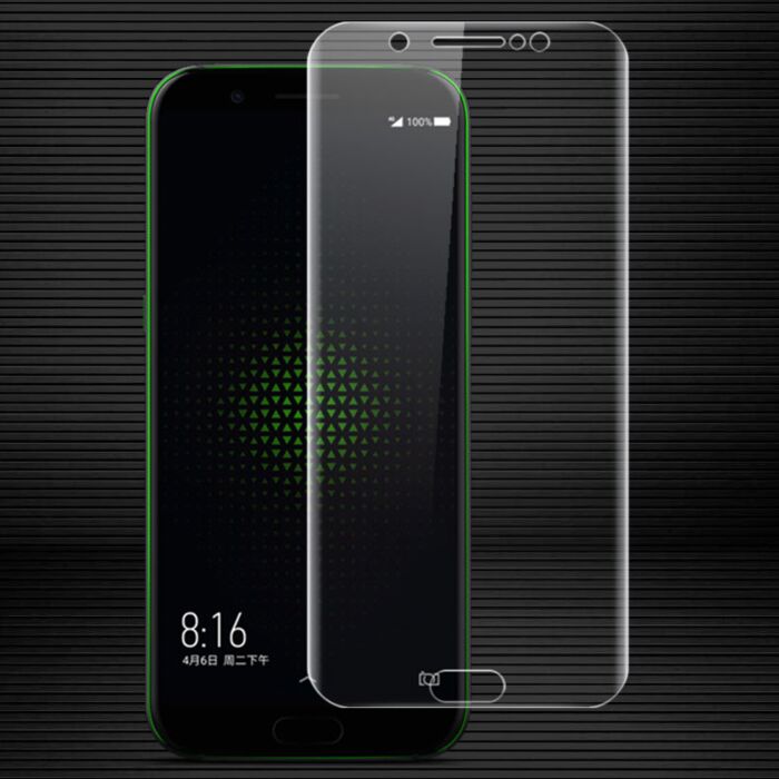Imak Anti Scratch Soft Hydrogel Ii Full Screen Protector For Xiaomi Black Shark Gaming Phone