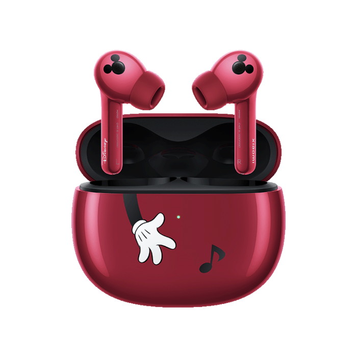 Buy Xiaomi Buds 3 Disney Limited Edition - Giztop