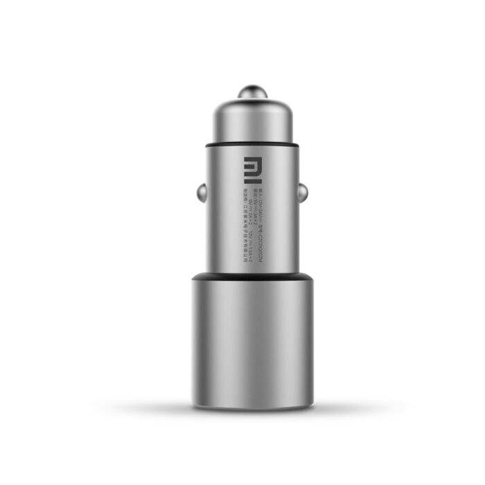 Xiaomi car online charger