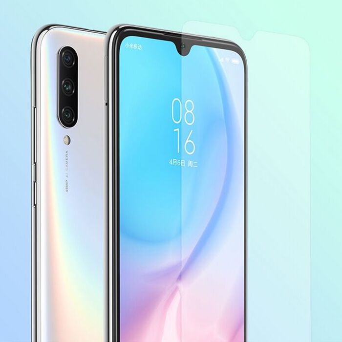 mi a3 wireless earphones