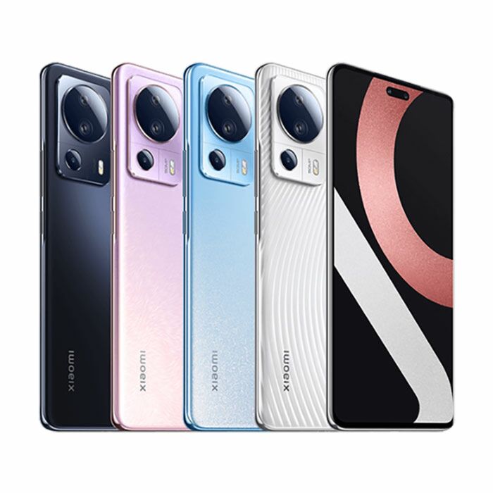 Buy Redmi Note 12 Pro Speed Edition Glass Camera Lens Protector at Giztop