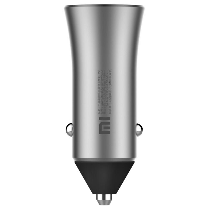 Car store charger mi