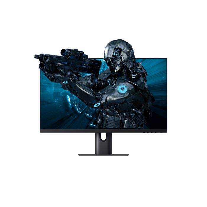 Xiaomi Fast Lcd Monitor With 24 5 Inch 144hz Display