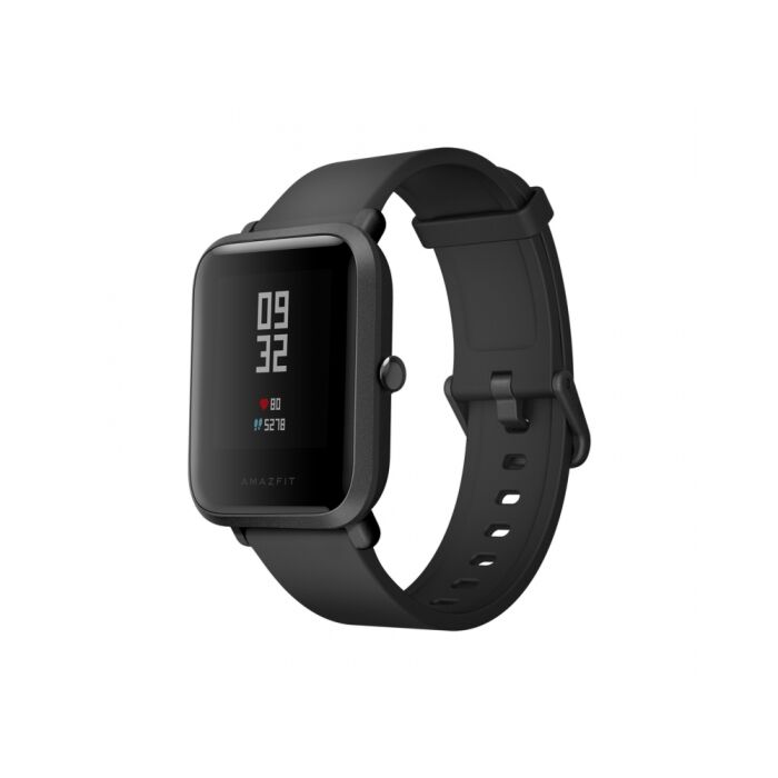 smartwatch gps xiaomi