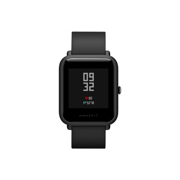 Huami is xiaomi store