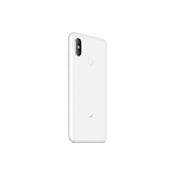 Xiaomi Mi 8-6GB - 64GB - White
