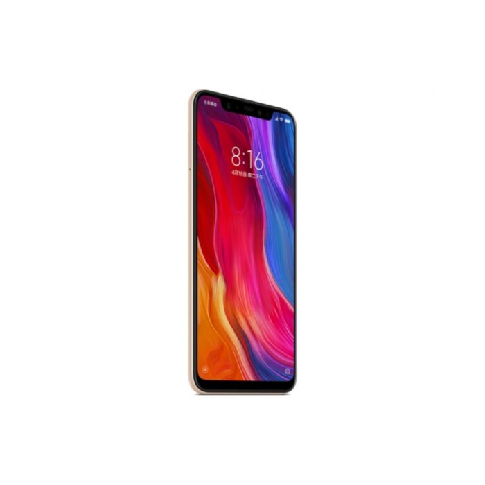 Buy Xiaomi Mi 8 6 21 Inch Fhd Snapdragon 845 Dual Rear 12 0mp Cameras Bluetooth 5 0 Dual Band Gps L1 And L5 Fingerprint Recognition 4g Phablet