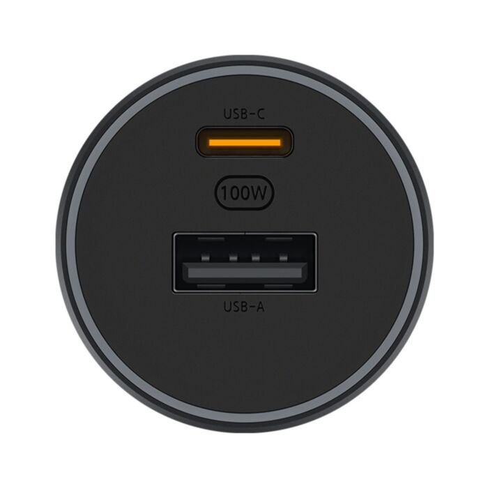 xiaomi mi 100w car charger
