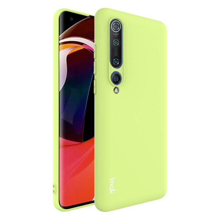 Xiaomi Mi 10 5g Case Bsd Protective Cover